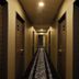 복도