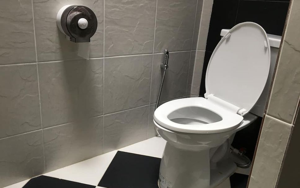 욕실 사진