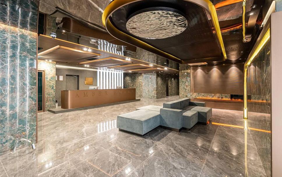 엘앤엘센트럴호텔, 제주시 | 호텔스컴바인 (L&L Central Hotel)