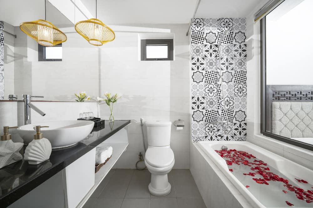 욕실