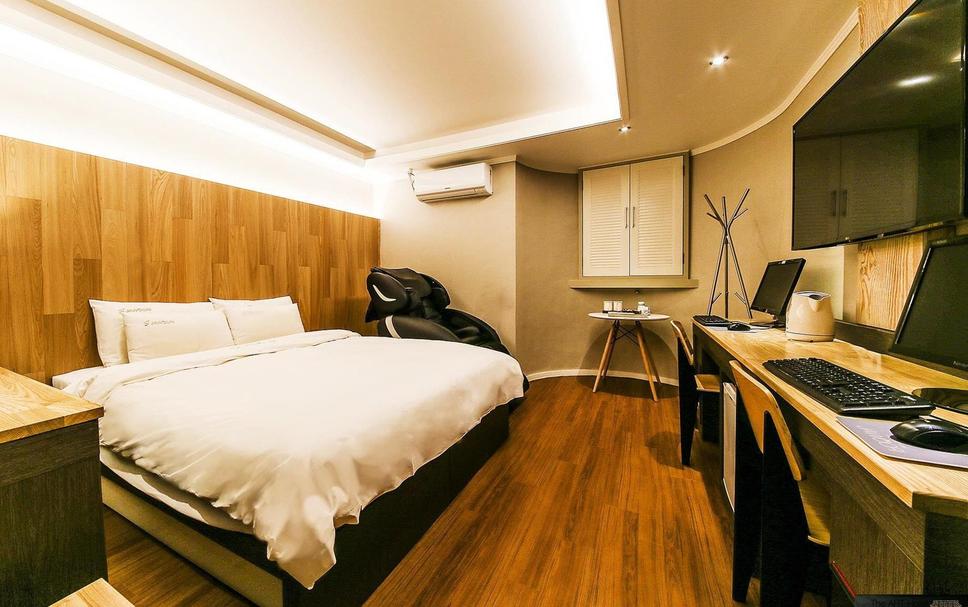 자우리 호텔, 전주 | 호텔스컴바인 (Jawoori Hotel Jeonju)