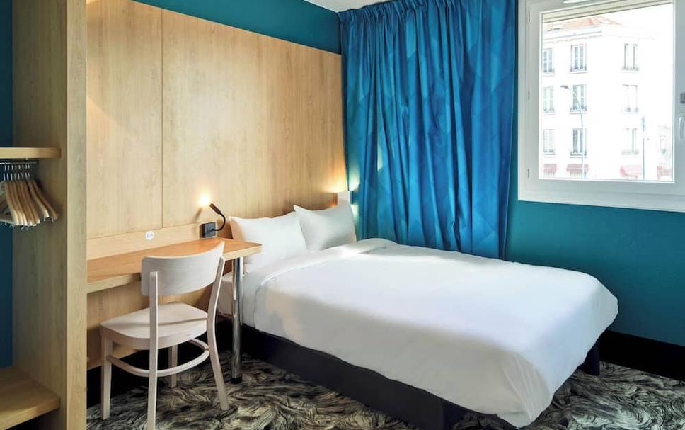 B&B 호텔 파리 포르트 드 라 빌레트, 파리 | 호텔스컴바인 (B&B HOTEL Paris Porte de la Villette)