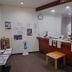 프론트 데스크