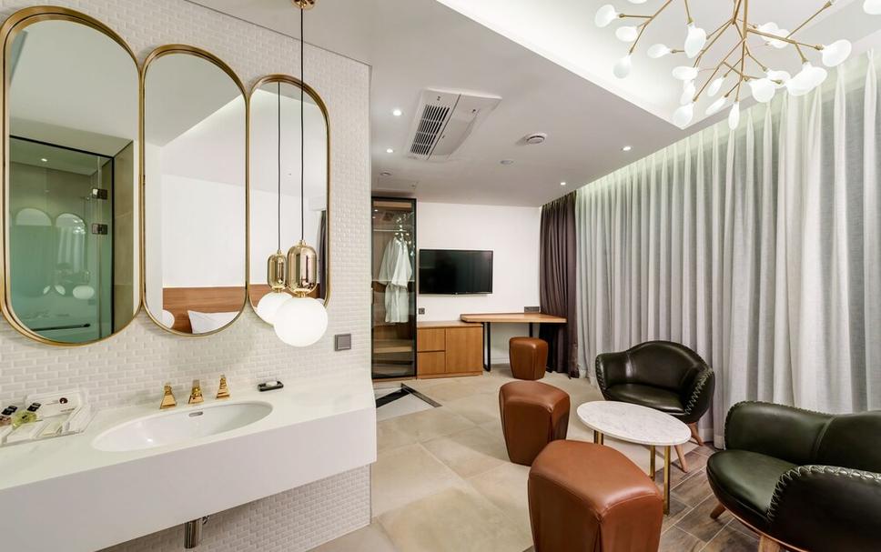 호텔 더 디자이너스 DDP, 서울 | 호텔스컴바인 (Hotel The Designers Ddp)