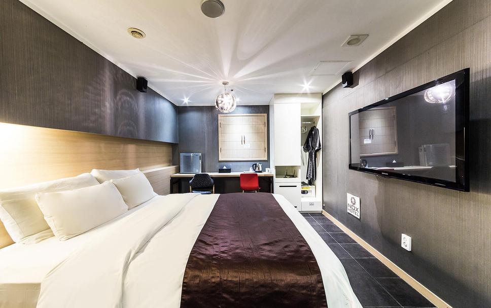 녹스 부티크 호텔, 서울 | 호텔스컴바인 (Nox Boutique Hotel)