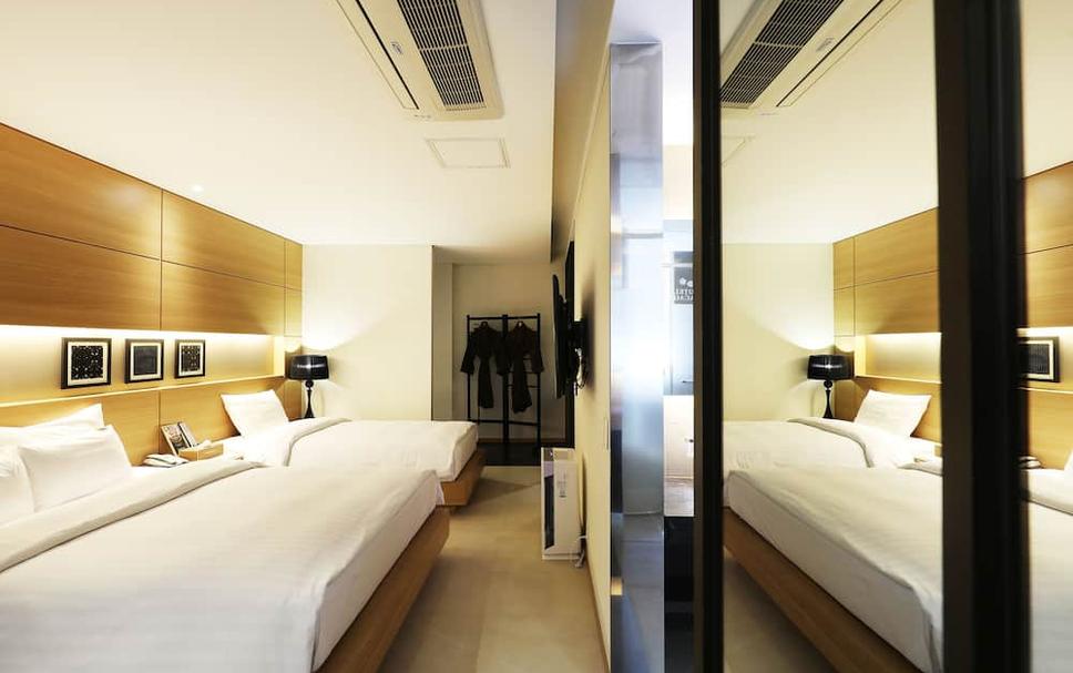 호텔 카카오, 인천 | 호텔스컴바인 (Hotel Cacao)