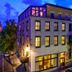 건물