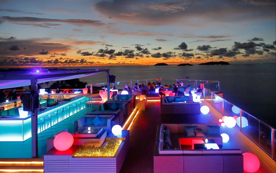 호텔 편의시설 사진