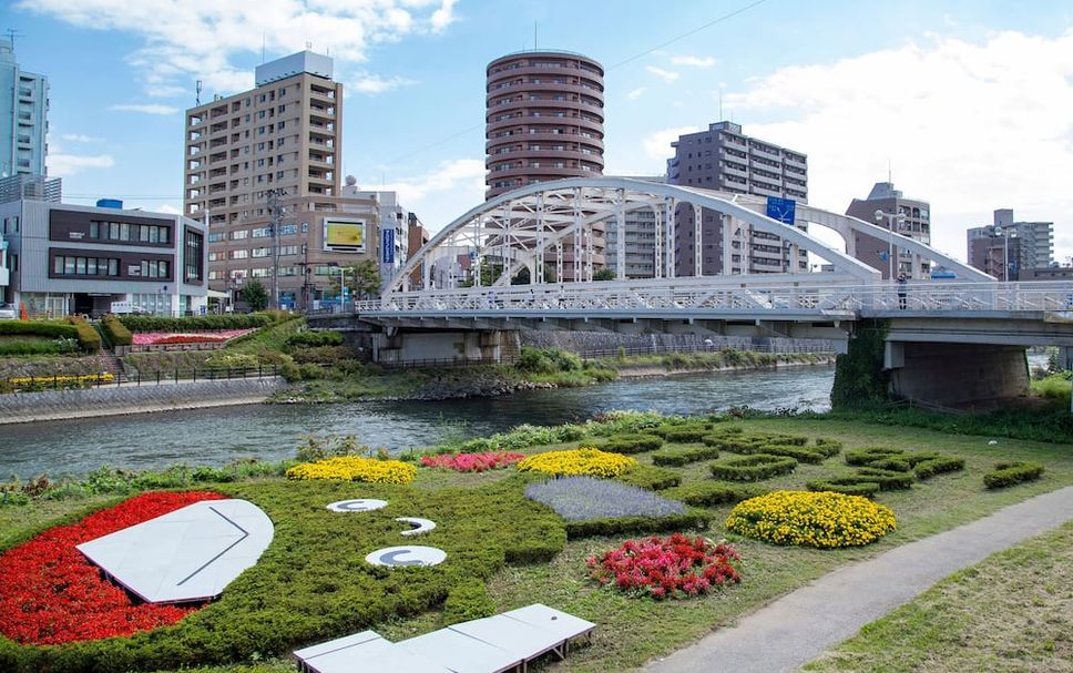 야외뷰 사진