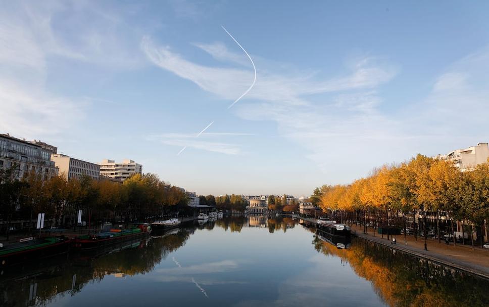 홀리데이 인 익스프레스 파리 - 카날 드 라 빌레트, 파리 | 호텔스컴바인 (Holiday Inn Express Paris - Canal De La Villette)
