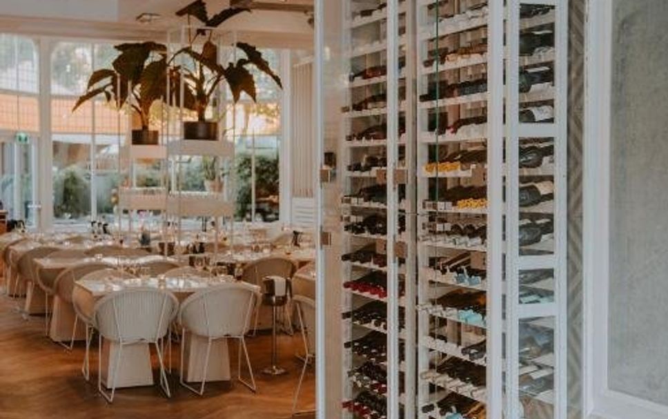 호텔 편의시설 사진