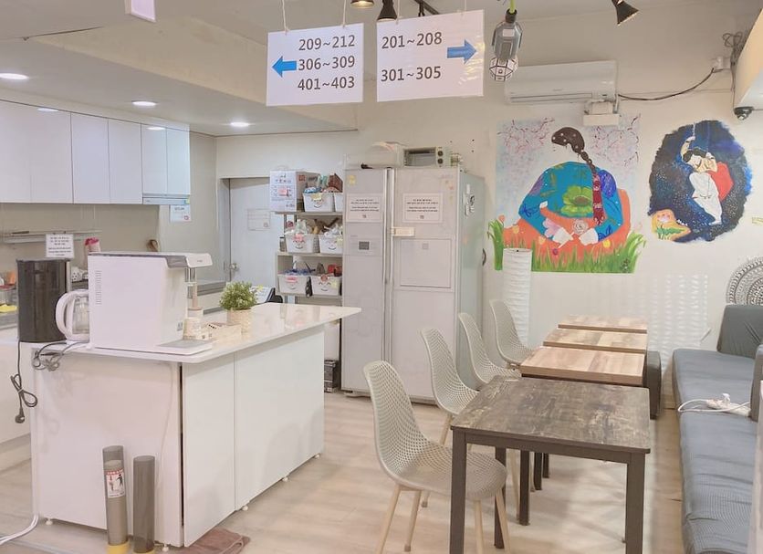 레스토랑 사진