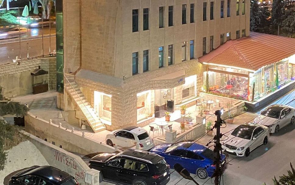 야외뷰 사진