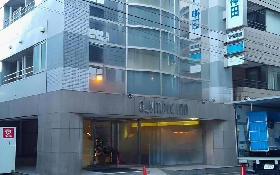 건물 사진
