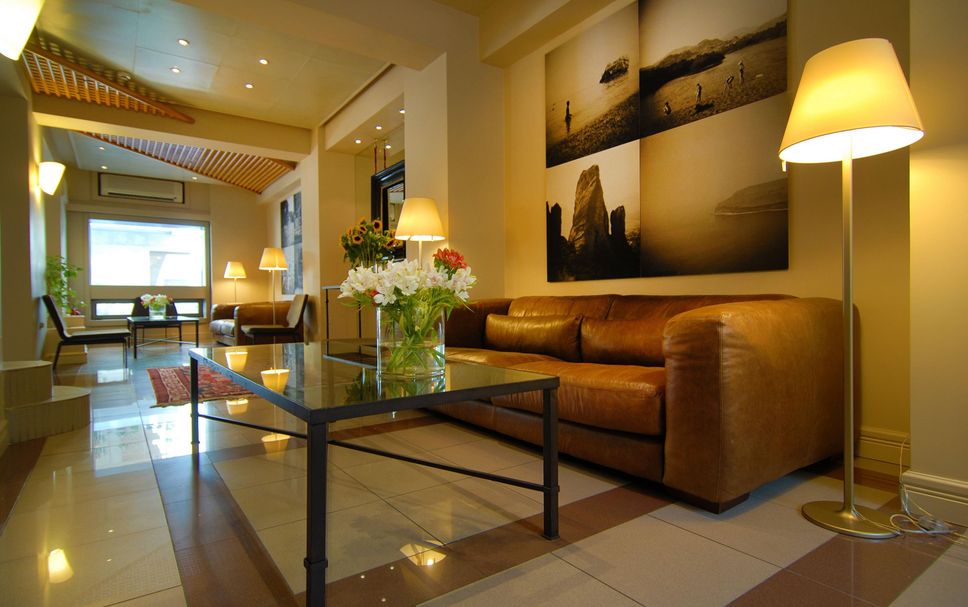 로비 사진