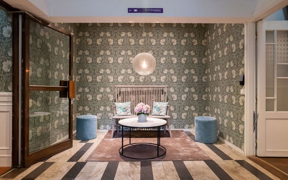 호텔 편의시설 사진