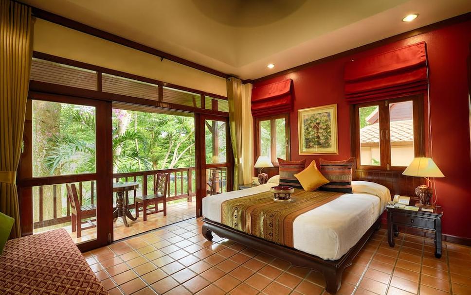 래빗 리조트 파타야, 파타야 | 호텔스컴바인 (Rabbit Resort Pattaya)