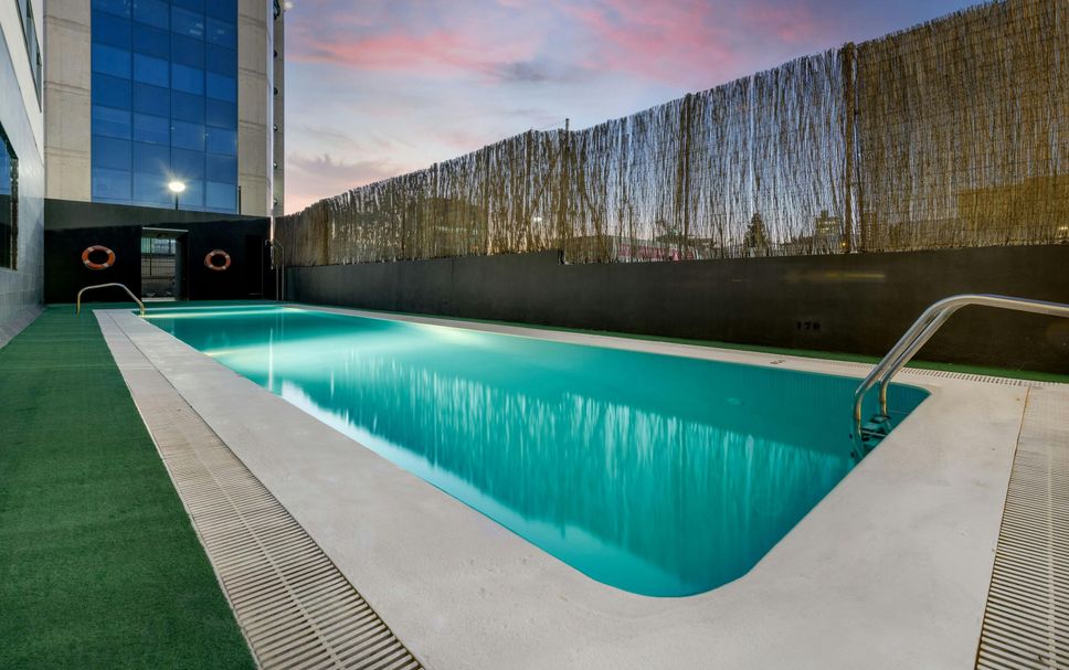 수영장 사진