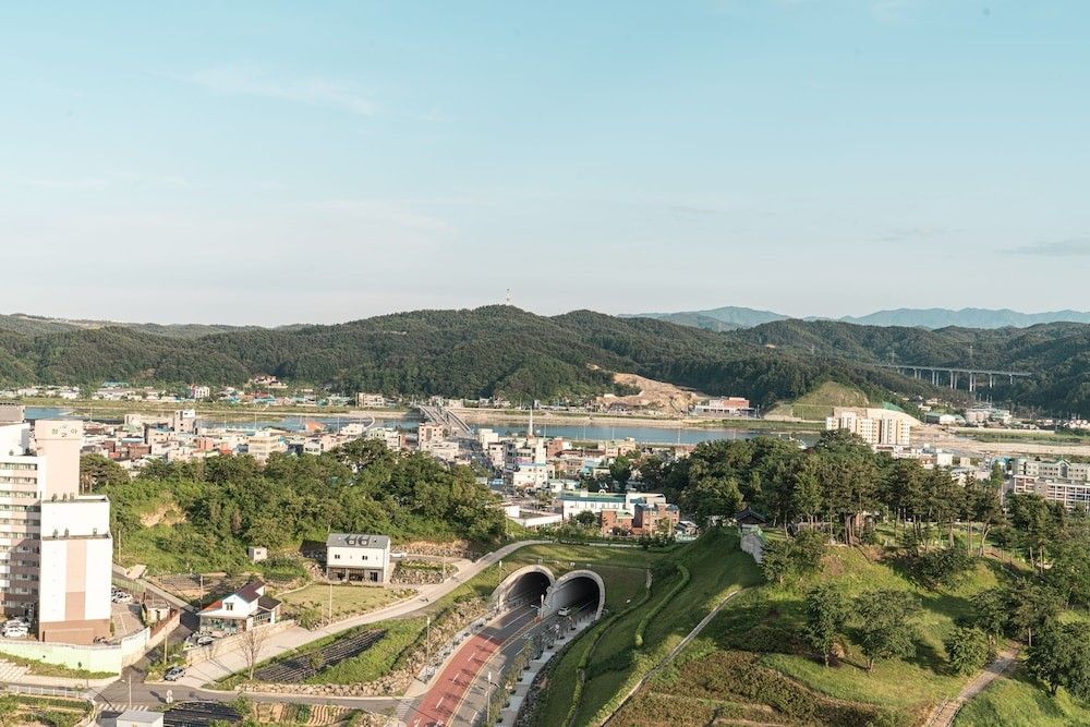 야외뷰