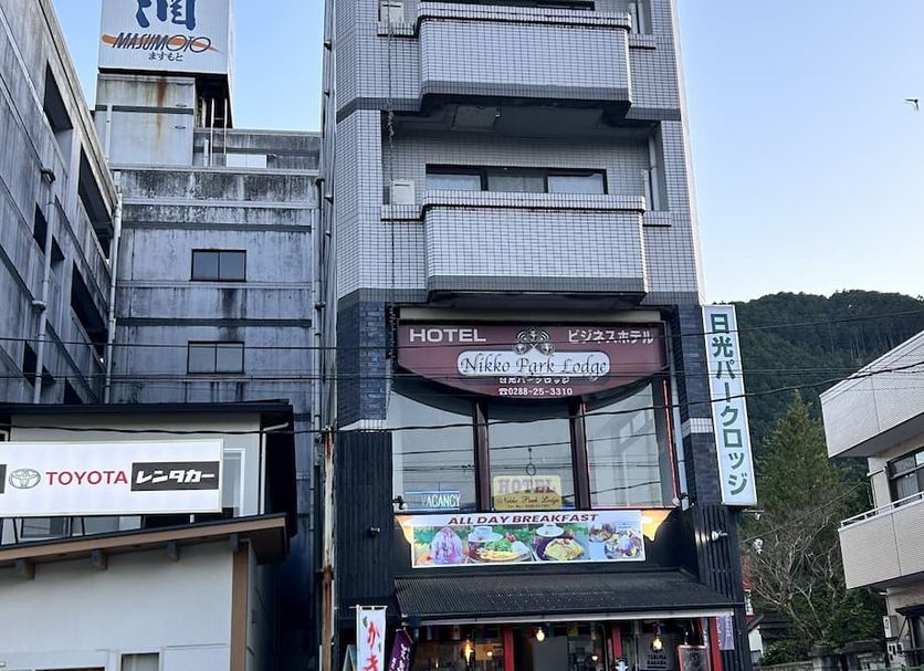 건물 사진