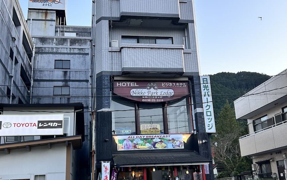 건물 사진