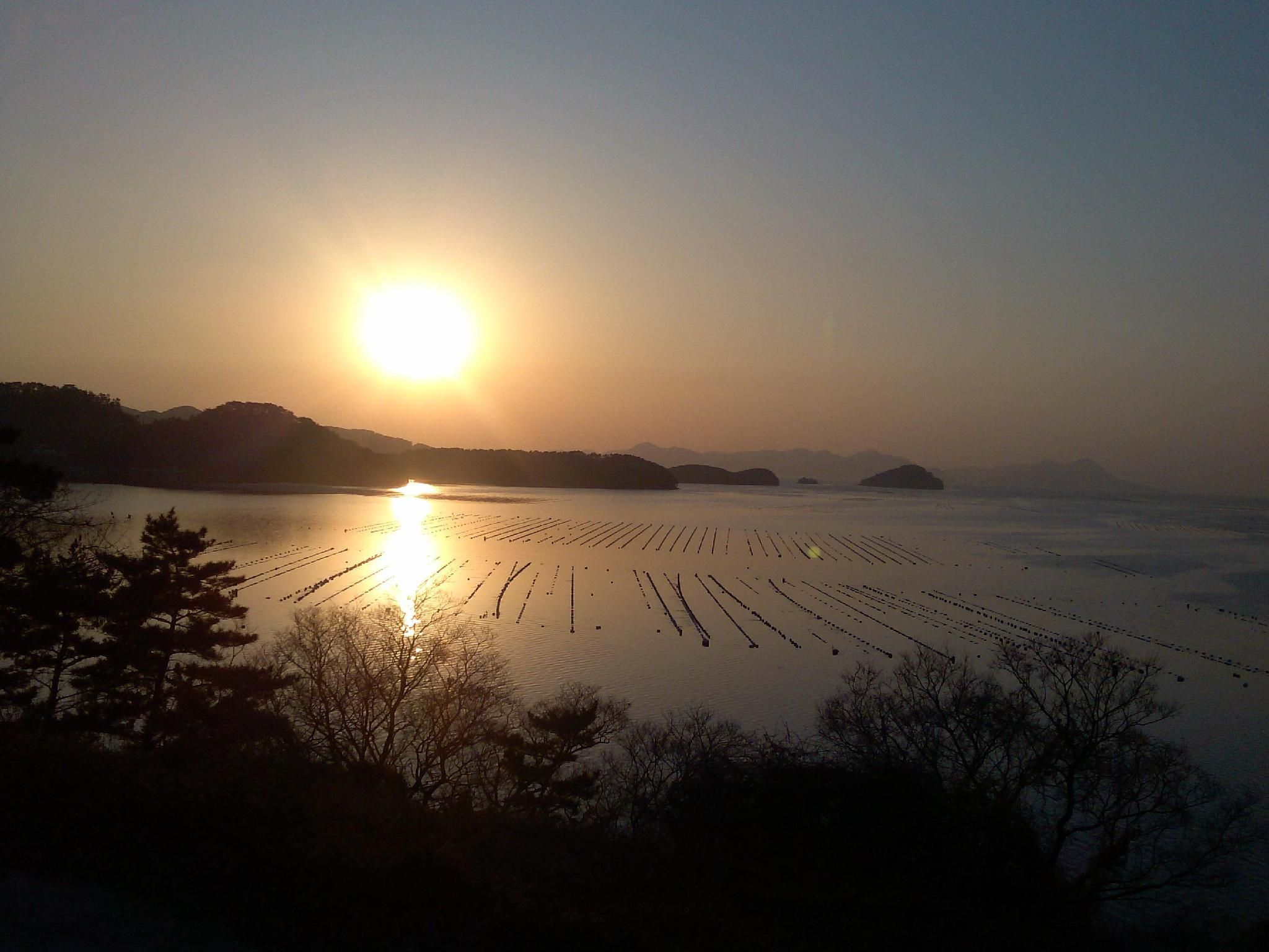 야외뷰
