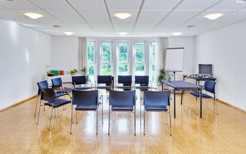 컨퍼런스 룸 사진