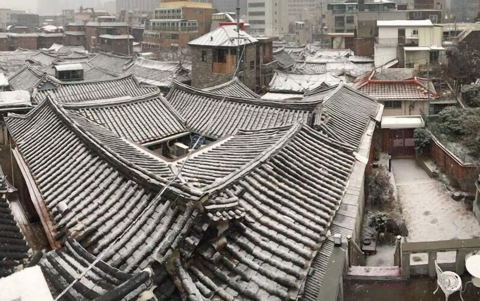 야외뷰 사진
