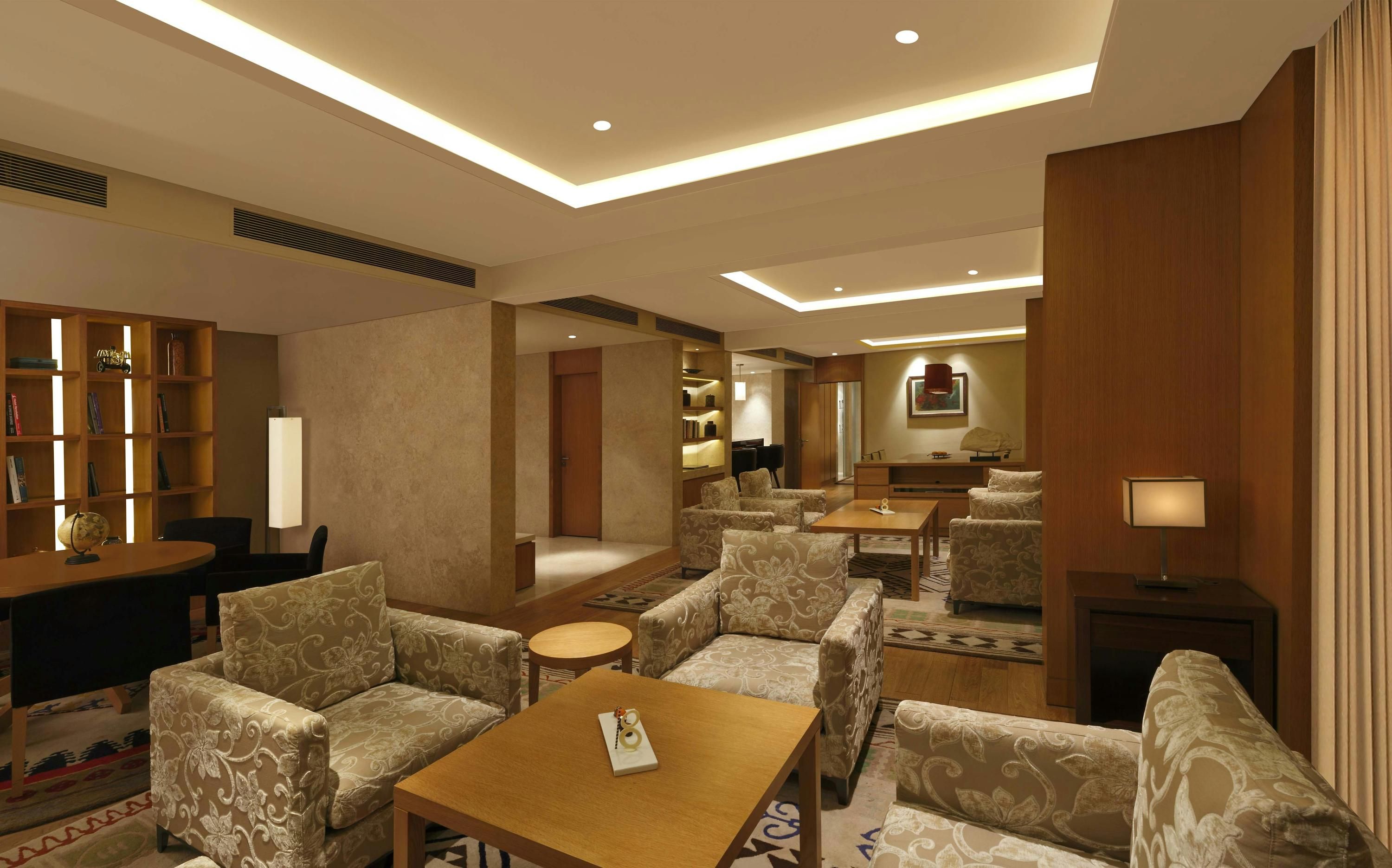 침실