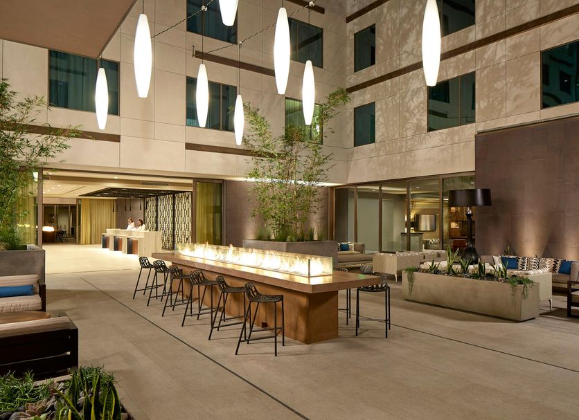 로비 사진