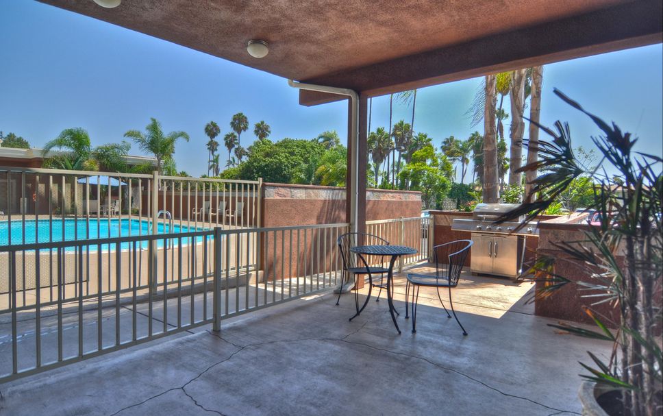 호텔 편의시설 사진