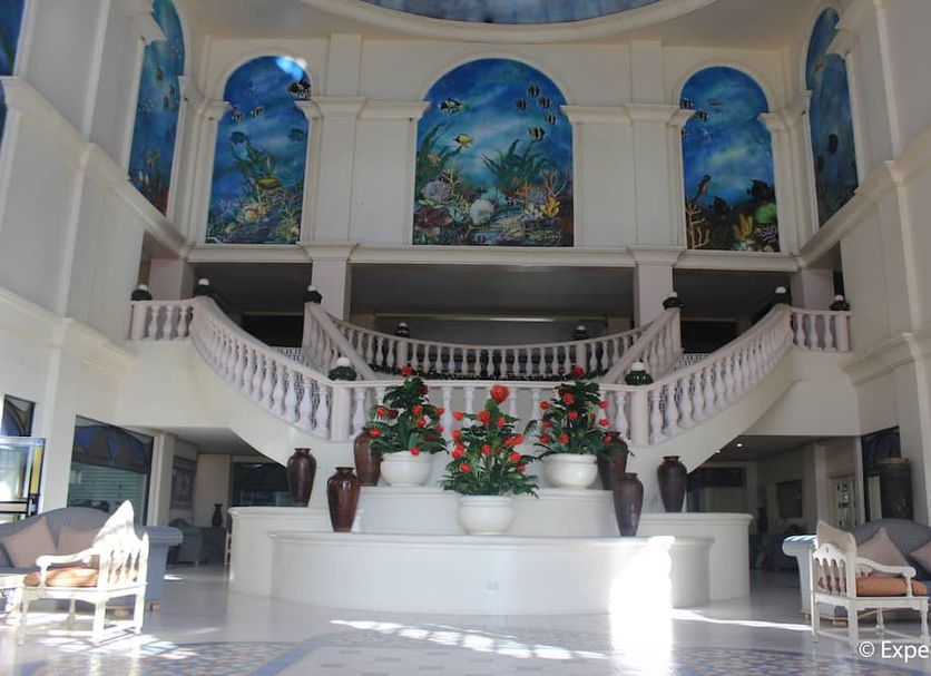 로비 사진