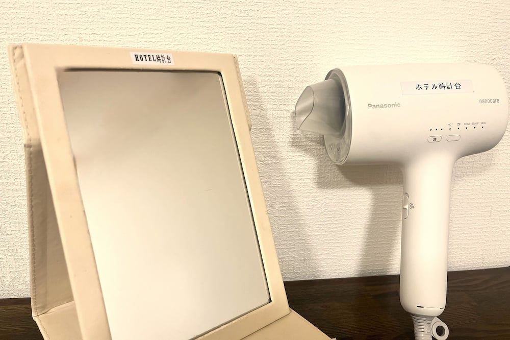 객실 편의시설
