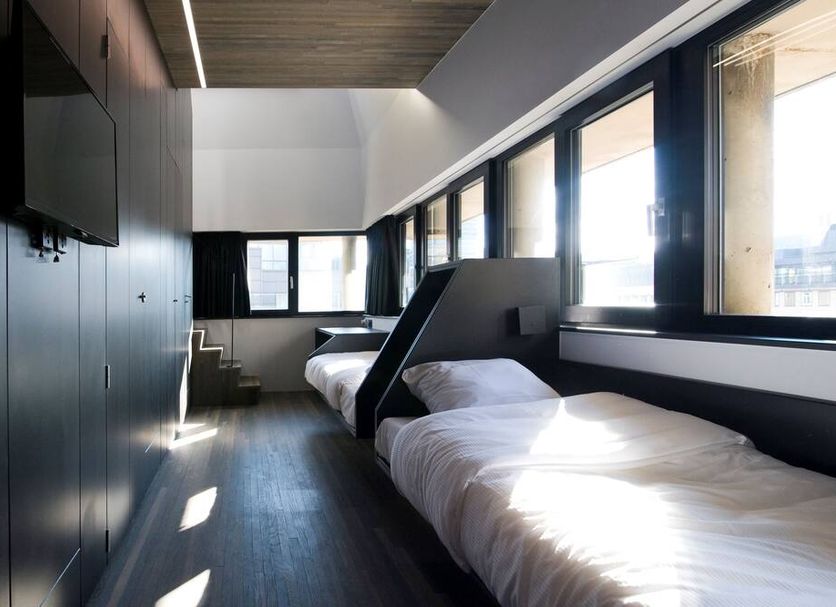 침실 사진