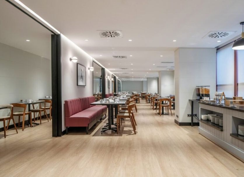 레스토랑 사진