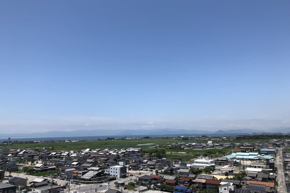 야외뷰