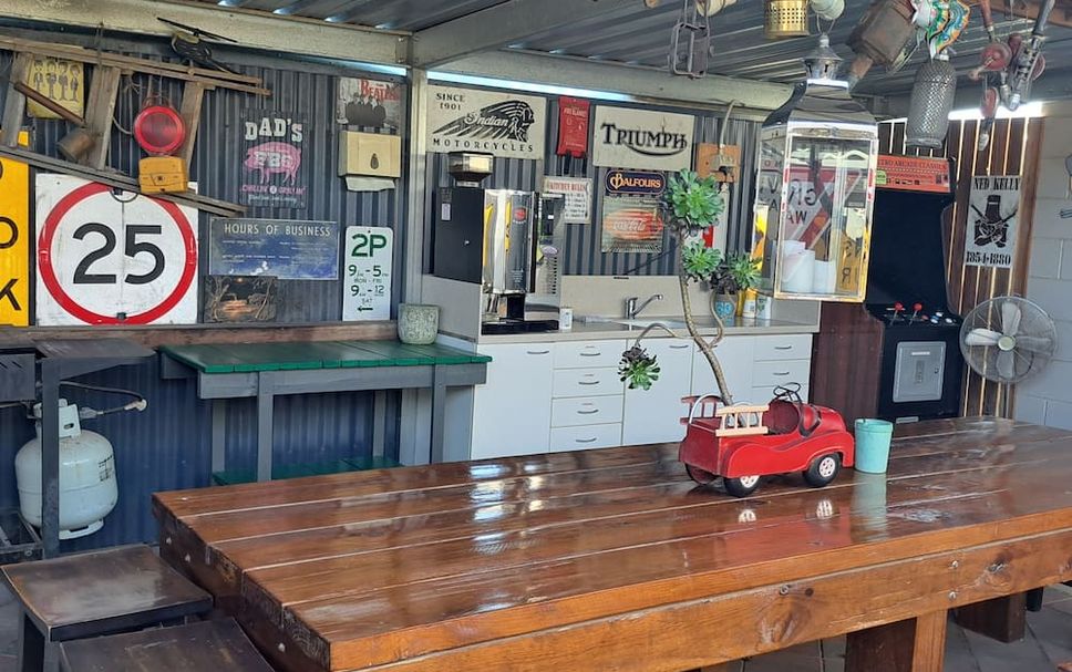 프론트 데스크 사진