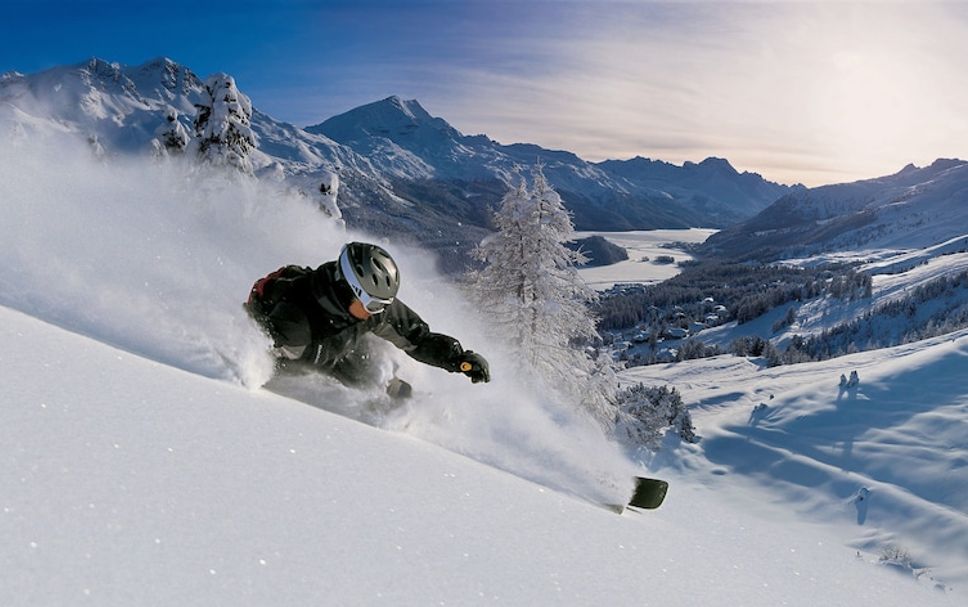 호텔 편의시설 사진