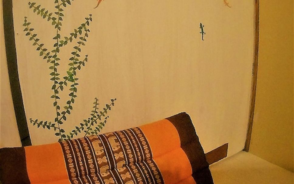 호텔 편의시설 사진