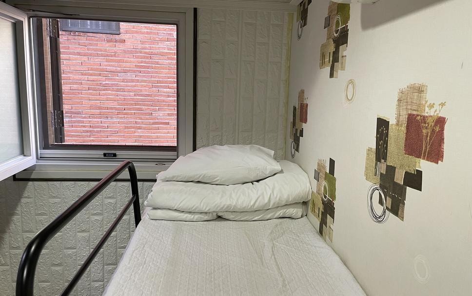 호스텔 클로이, 서울 | 호텔스컴바인 (Chloe Hostel)