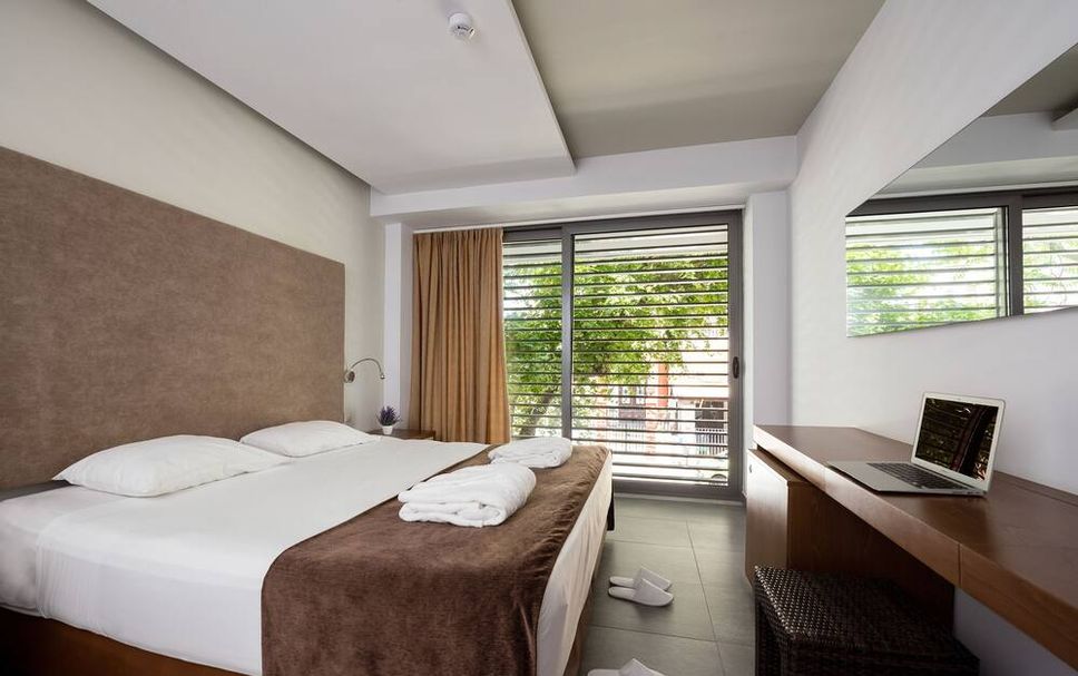 침실 사진