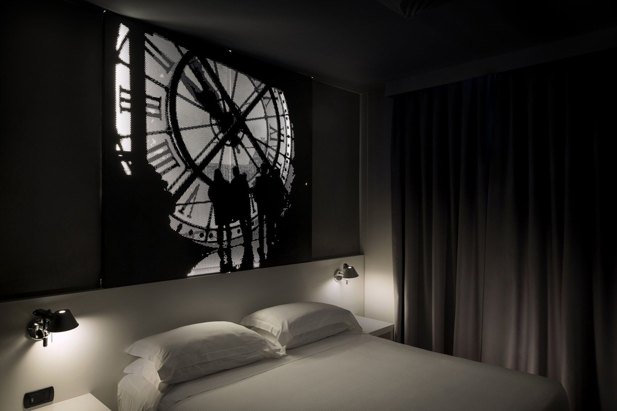 침실