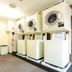 세탁 시설