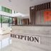 프론트 데스크