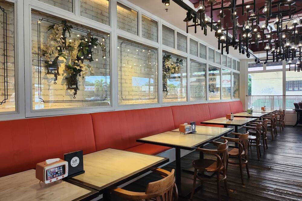 레스토랑