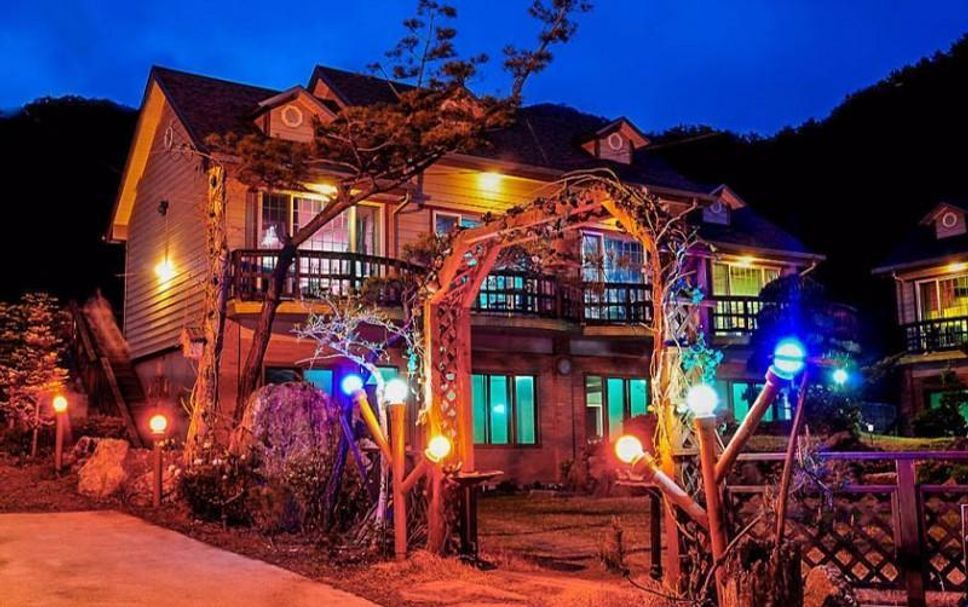 포천 샤인힐펜션 팁 & 고려사항 이미지