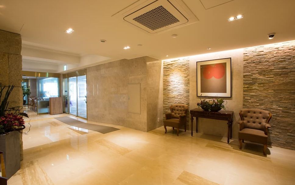 로비 사진