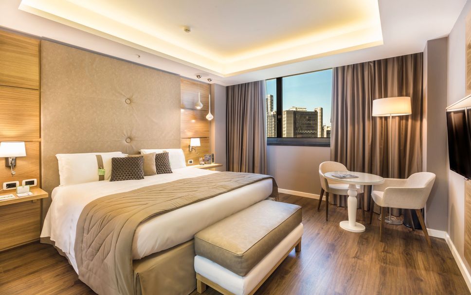 침실 사진