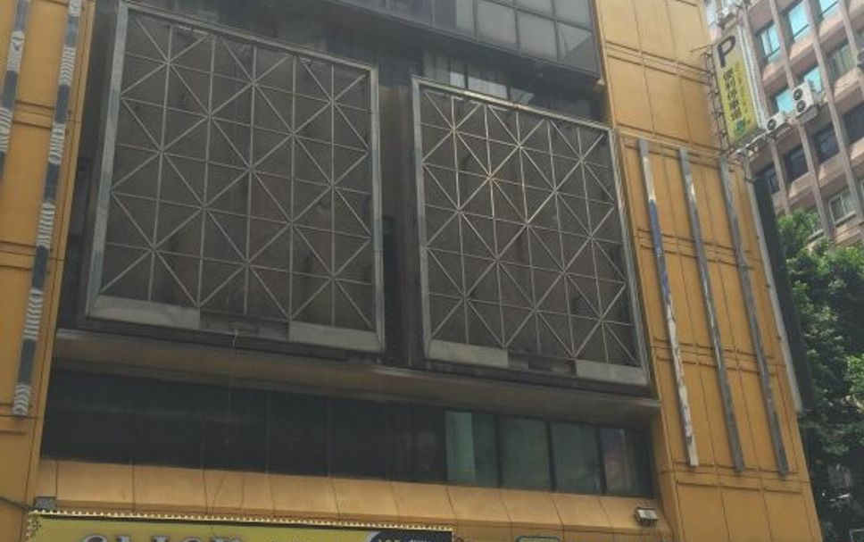 건물 사진