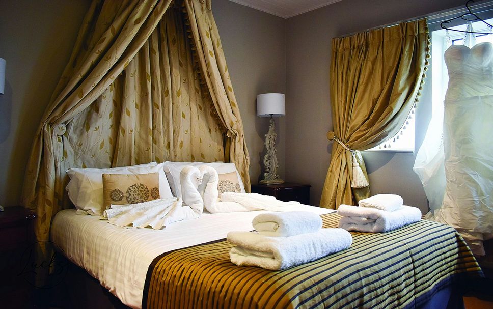 침실 사진